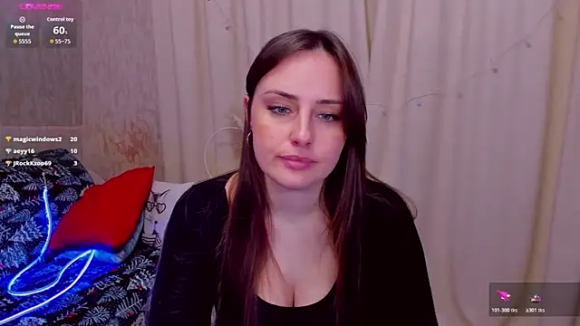 Chat XXX Live NikkiRainbow