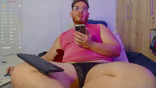 anotherbigboy_ 웹캠 쇼