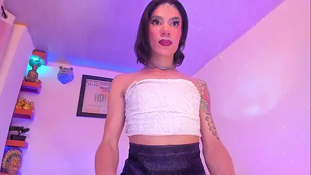 londoreales Live XXX-Chat