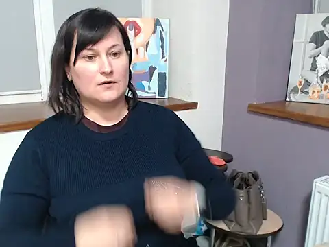 Milfa_meddison Chat XXX in diretta