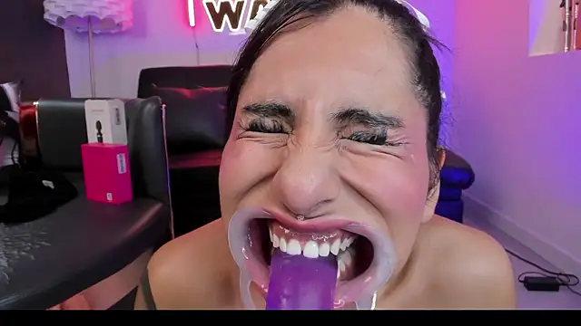 miss__allison Pertunjukan Webcam