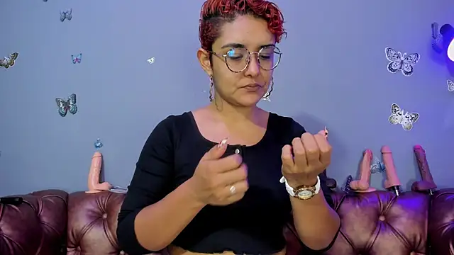 Chat XXX Live Kaira_mosse