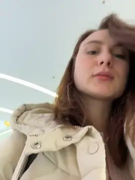 โชว์เว็บแคมของ Dina_Tease