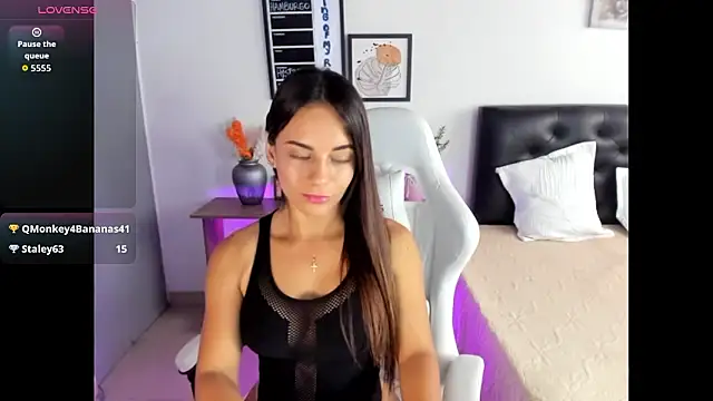 Chat XXX Live Sara_lopez_28