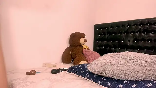 sexylatin_ 在線直播表演