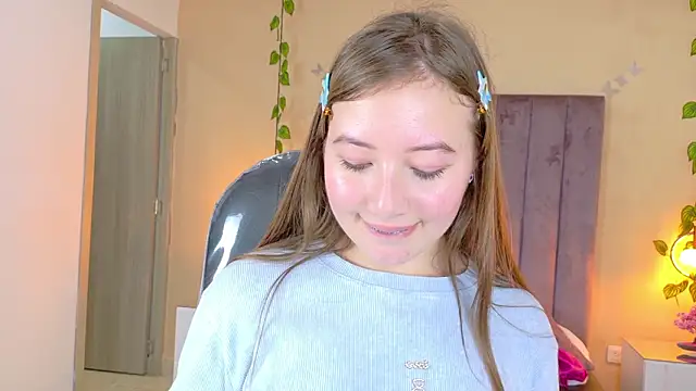 Dahlia_Rousse Live XXX-Chat