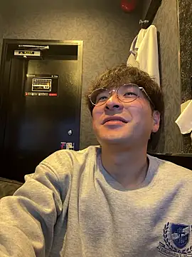 yuuki8910 웹캠 쇼