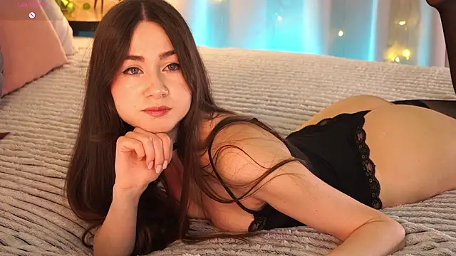 Chat +18 de EvaMossi ao vivo