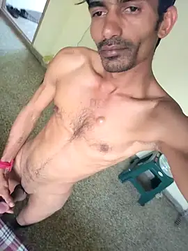 Naveen9100Unity's Webcam Show