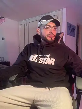 XXX chat uživo modela malek_xarx_