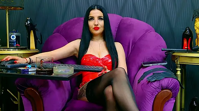 Chat XXX Live VivianReeve