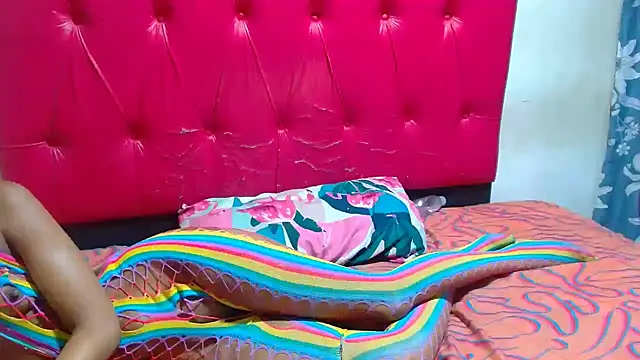 Chat XXX Live SexyChantyBabe25