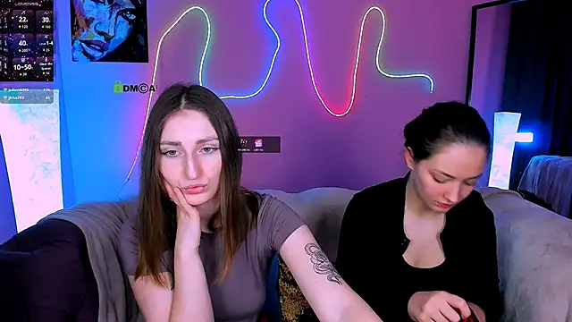 Chatroom XXX en direct de eva_smiith_