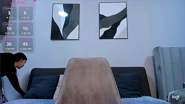 Chat XXX Live Ira_Shiratori