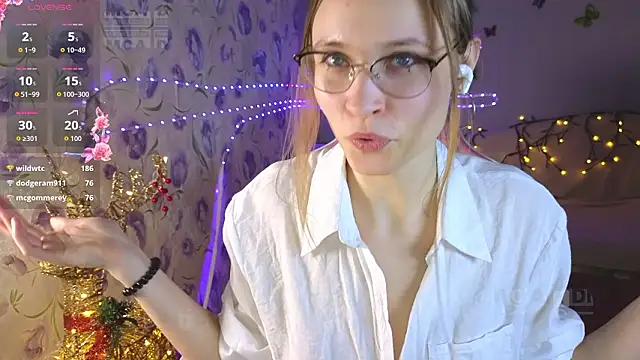 Armurra15 Adlı Modelin Canlı XXX Sohbeti