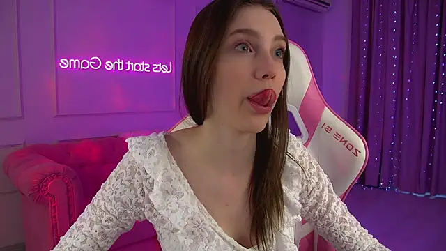 Chat XXX Live VeronicaVances