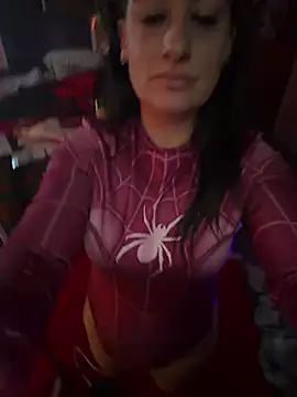 Milfshortcakes Adlı Modelin Canlı XXX Sohbeti