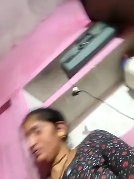 Pooja_shre webcam show