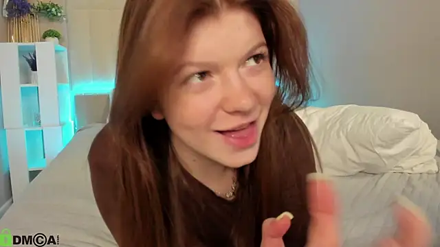 Chat XXX Live Nika_Jonson