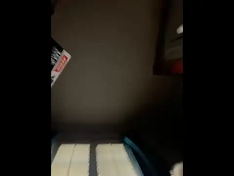 LeatherSdaddyn Webbikameraesitys