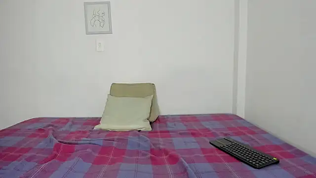 Jave_rave Webcam Show