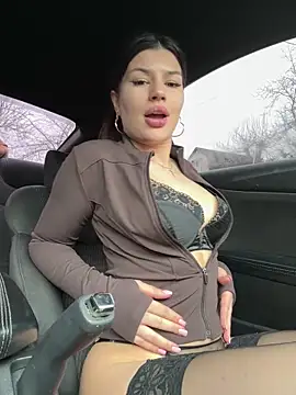 XXX chat uživo modela -MaybeBaby-