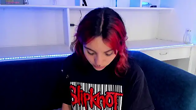 morgana_white Live XXX-Chat