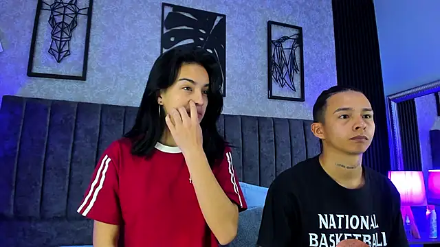 bliinkii_and_luka_ 在線直播表演