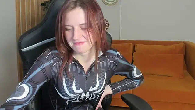 Chat XXX Live FreyaVey