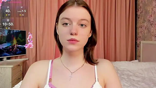 MissMilaX Adlı Modelin Canlı XXX Sohbeti