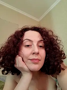 EvaWitty Adlı Modelin Canlı XXX Sohbeti