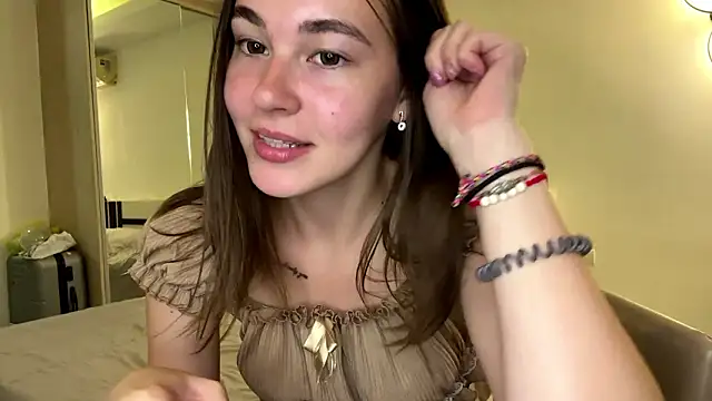 Chat XXX en directo de MauritaSpueler