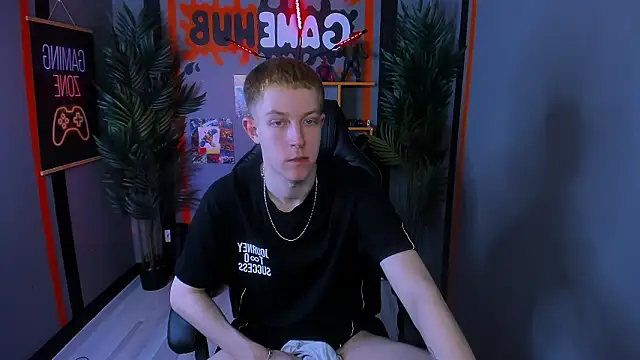 Dylan_Norton 在線直播表演