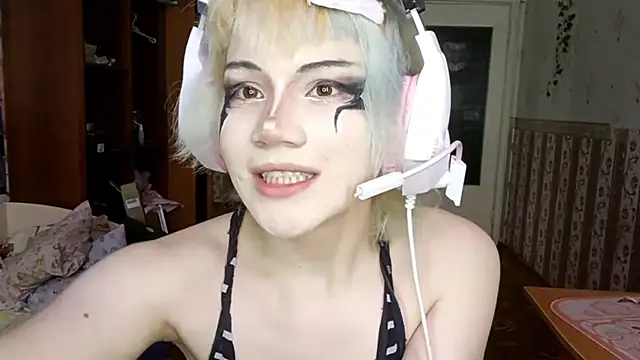 KathernSaulters Live XXX-Chat