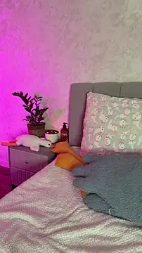 Chat XXX Live Velvet_Hell