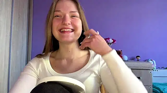 Chatroom XXX en direct de Milayouknow