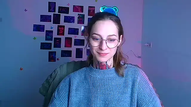 Esmi_Winter Live XXX-Chat