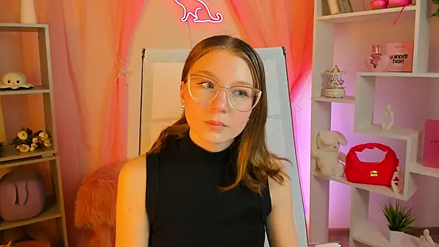 Chat XXX en directo de ElliFrankenweenie