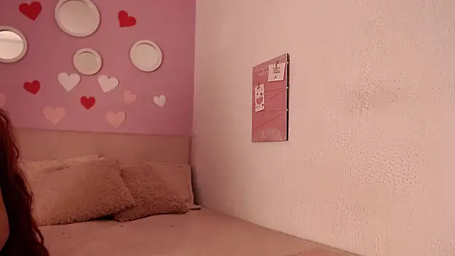 Chat XXX Live Mileth_lee