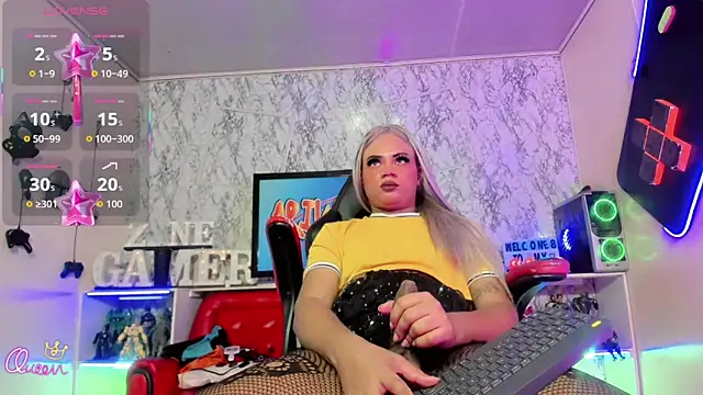 Mayka_Hot live XXX chat