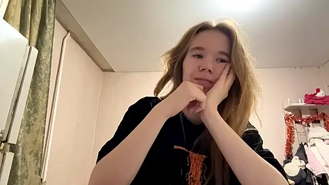 LeomaJee webcam show