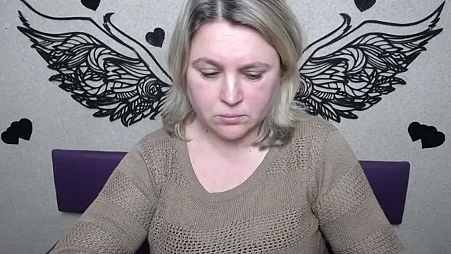 Chat XXX Live VickyRobins