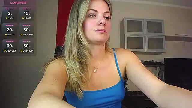 Chat XXX en directo de ladysabotage