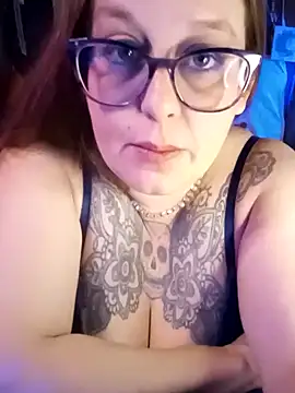 edgexchaos' Live XXX Chat