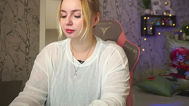 Chatroom XXX en direct de Moon_Valkyrie