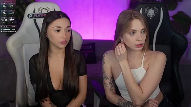 Angy_Netal Live XXX-Chat