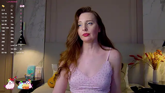 Chatroom XXX en direct de maltii_evans