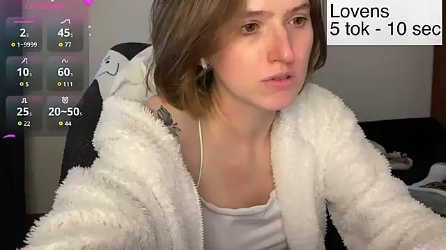 Sexy_Sweets: απευθείας συνομιλία ΧΧΧ