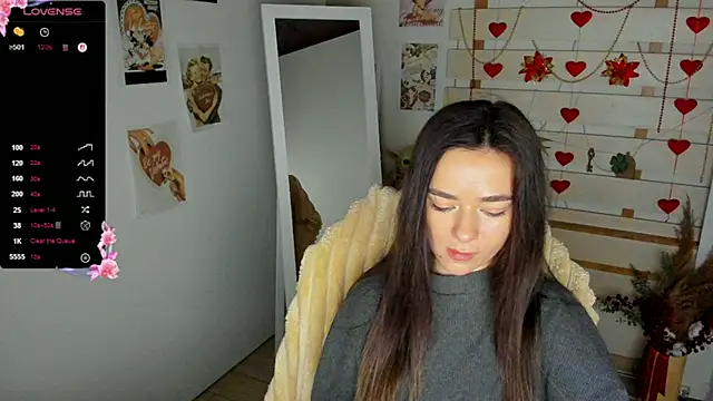 Bella_XO: απευθείας συνομιλία ΧΧΧ