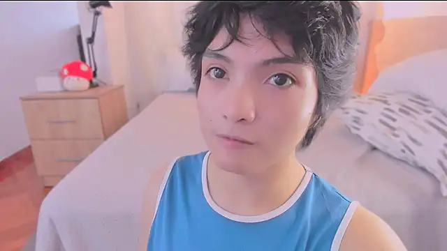 Sweet_Allan Live XXX-chat